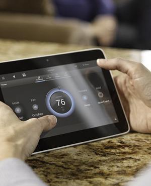 Comfort Smart Home 