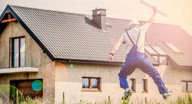 smart home upgrades